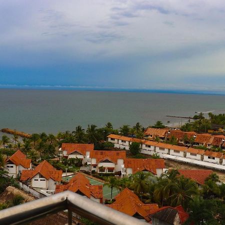 Arenillas Del Mar Hotel Tolú Екстериор снимка