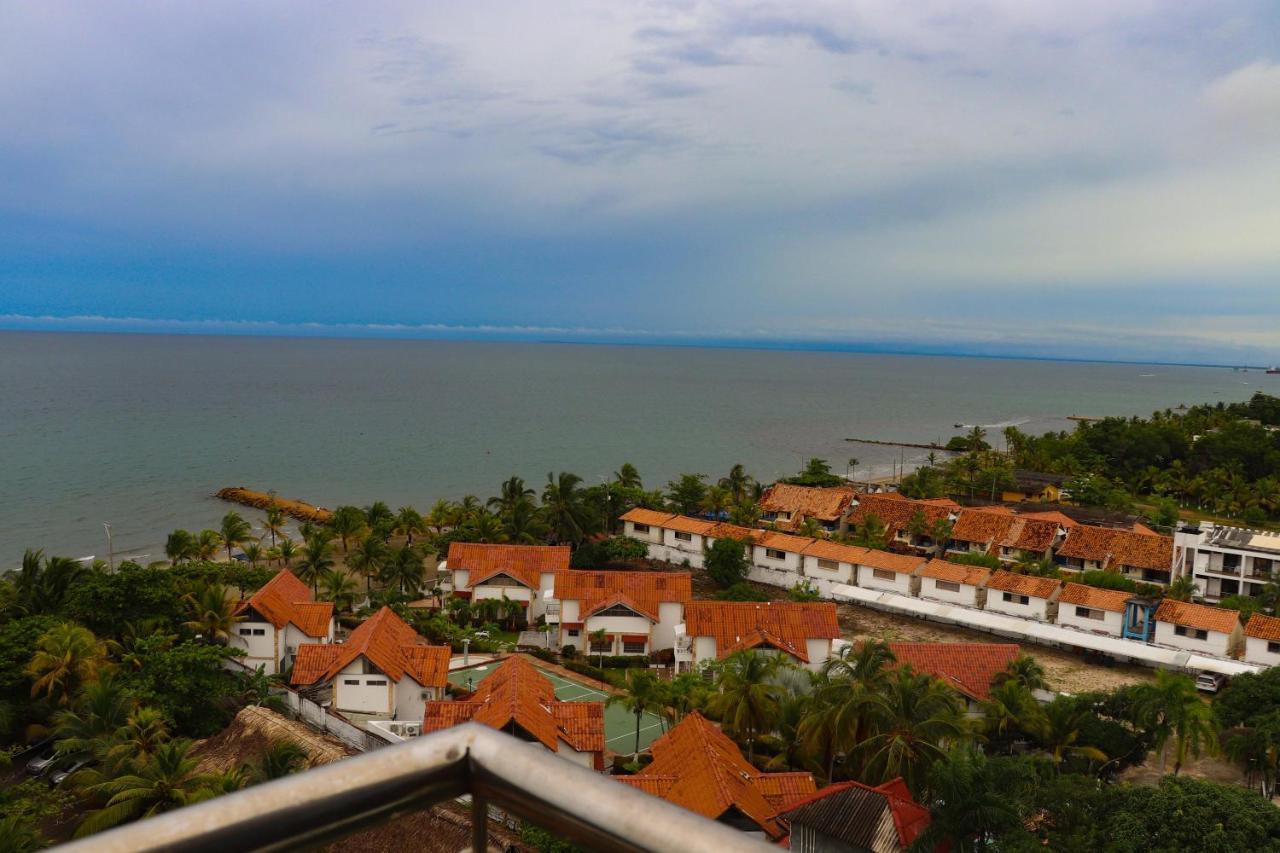 Arenillas Del Mar Hotel Tolú Екстериор снимка