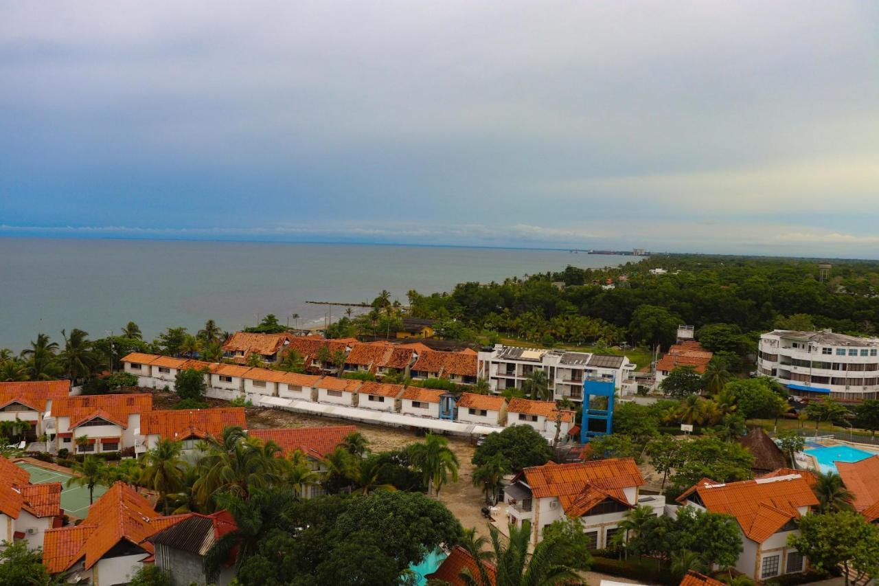 Arenillas Del Mar Hotel Tolú Екстериор снимка