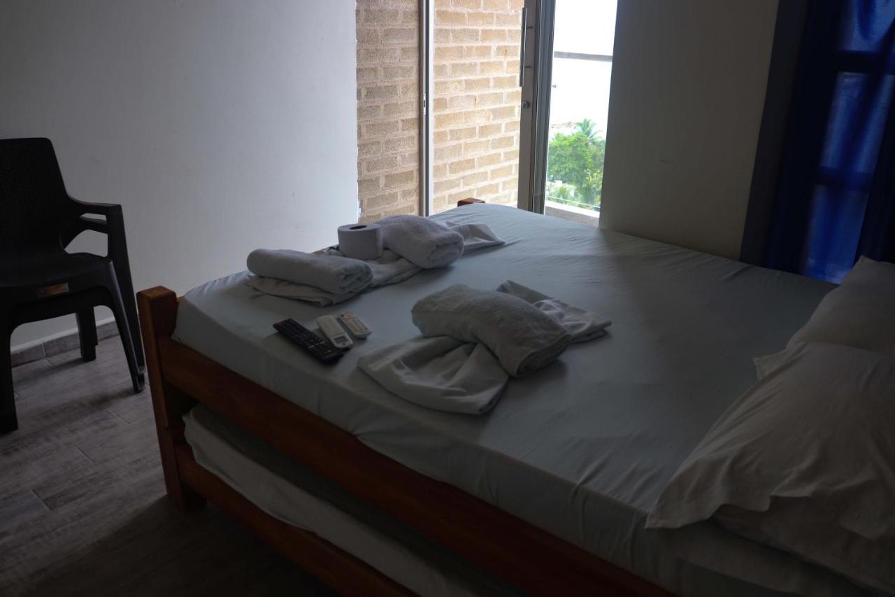 Arenillas Del Mar Hotel Tolú Екстериор снимка