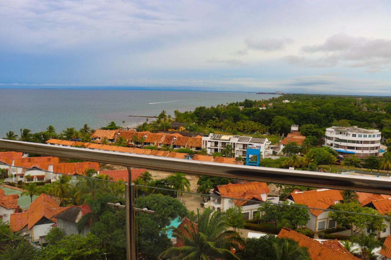 Arenillas Del Mar Hotel Tolú Екстериор снимка