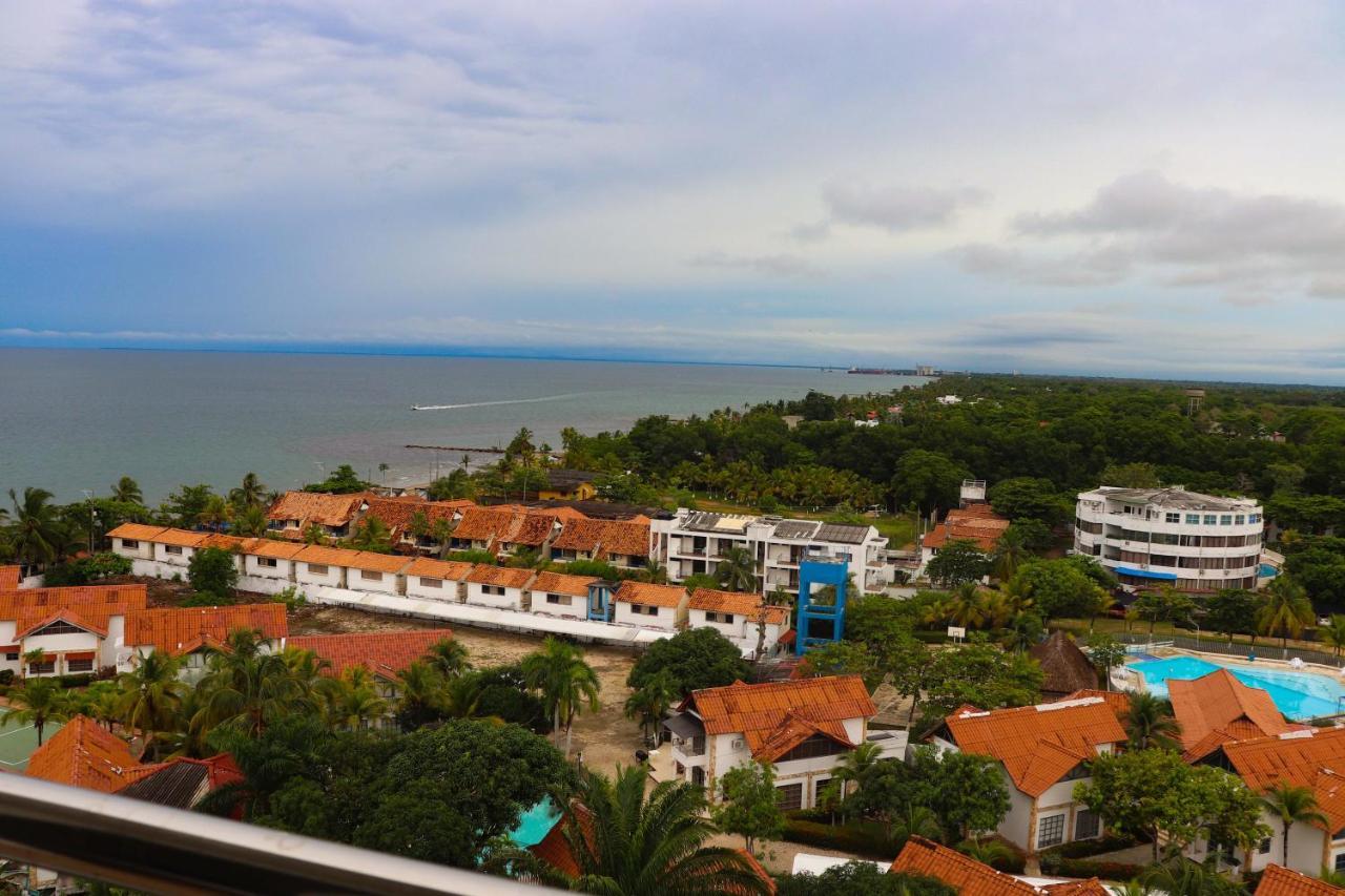 Arenillas Del Mar Hotel Tolú Екстериор снимка