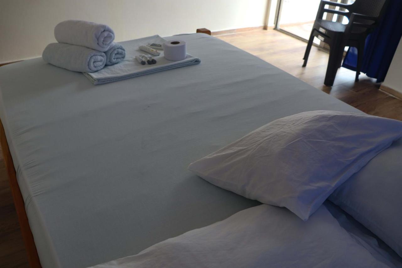 Arenillas Del Mar Hotel Tolú Екстериор снимка