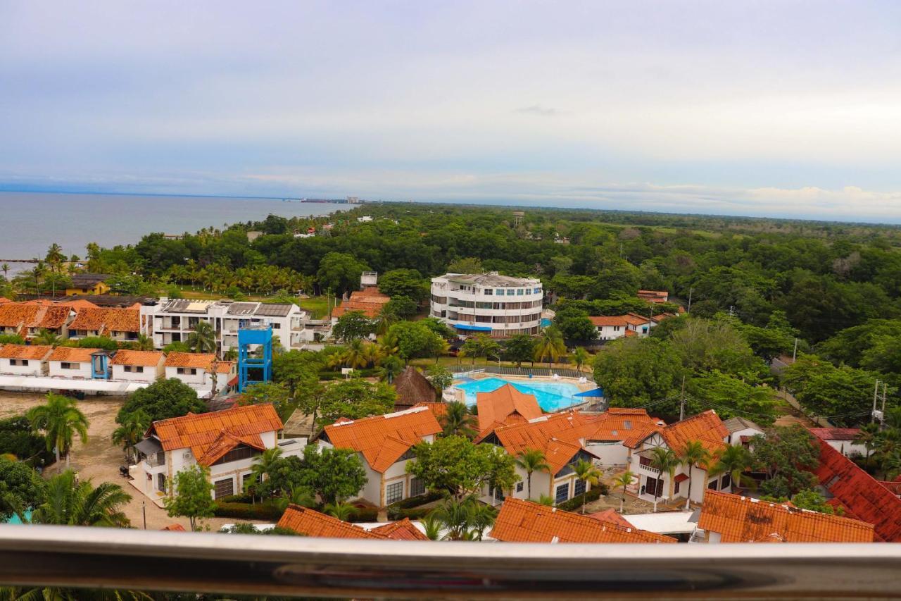 Arenillas Del Mar Hotel Tolú Екстериор снимка