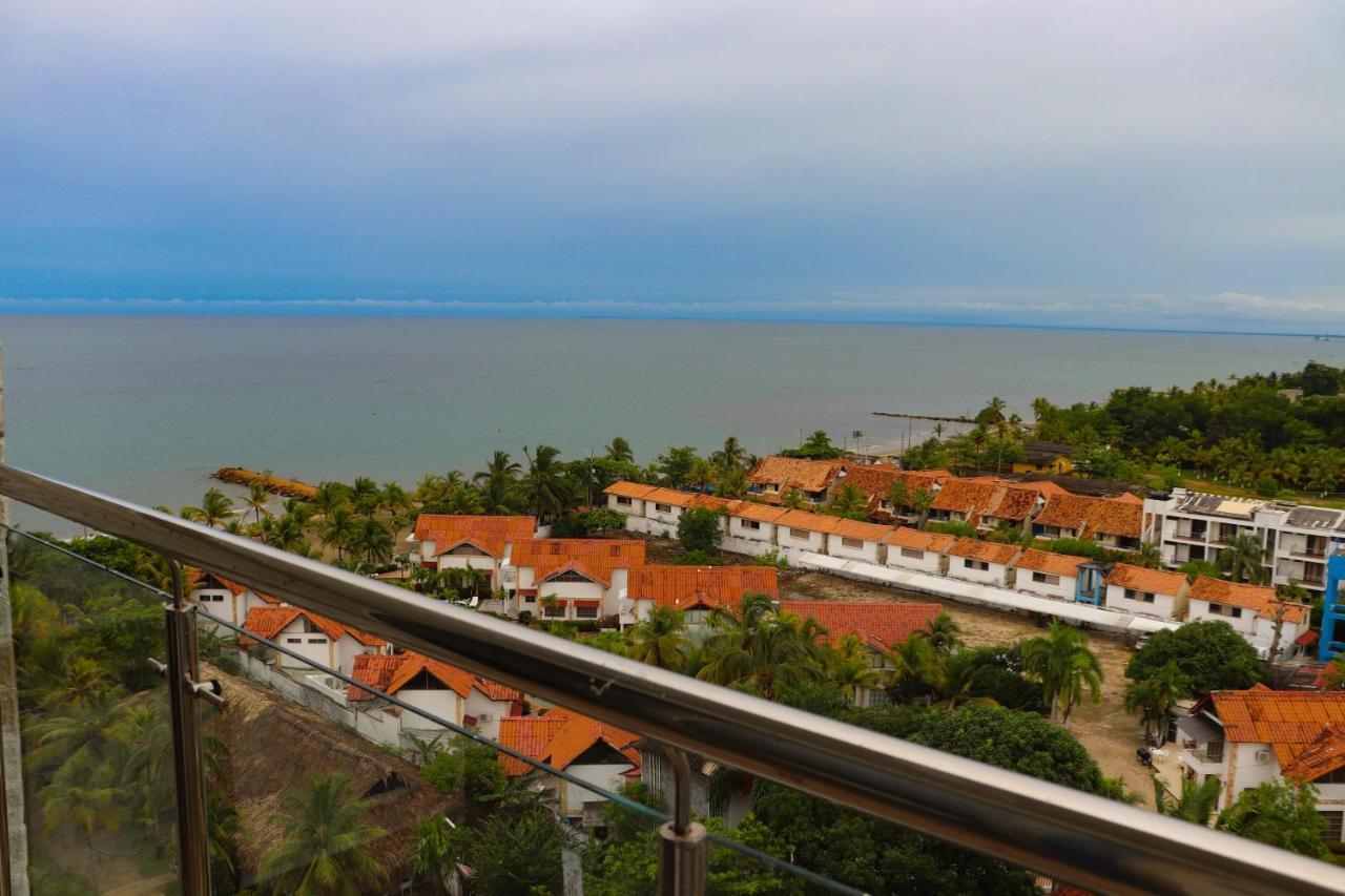 Arenillas Del Mar Hotel Tolú Екстериор снимка