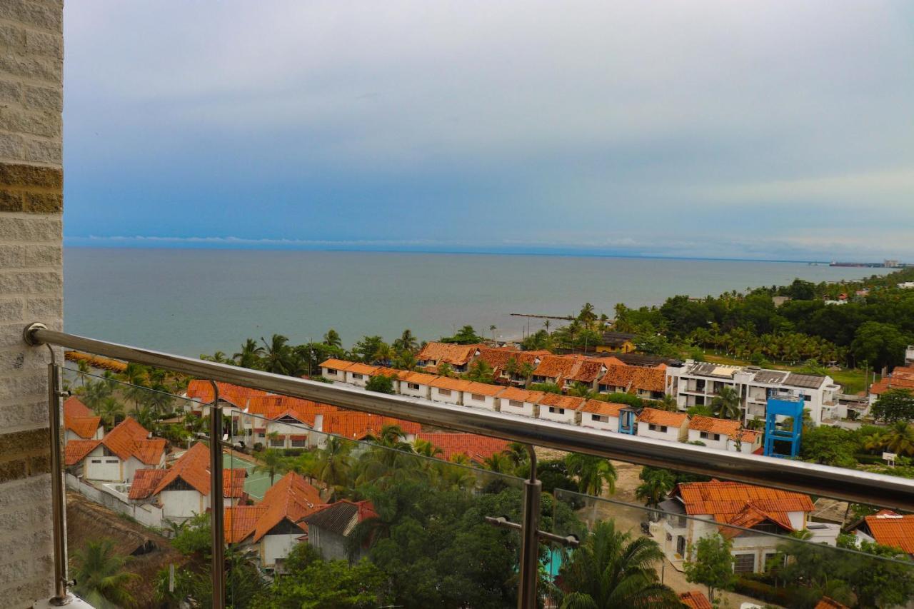 Arenillas Del Mar Hotel Tolú Екстериор снимка