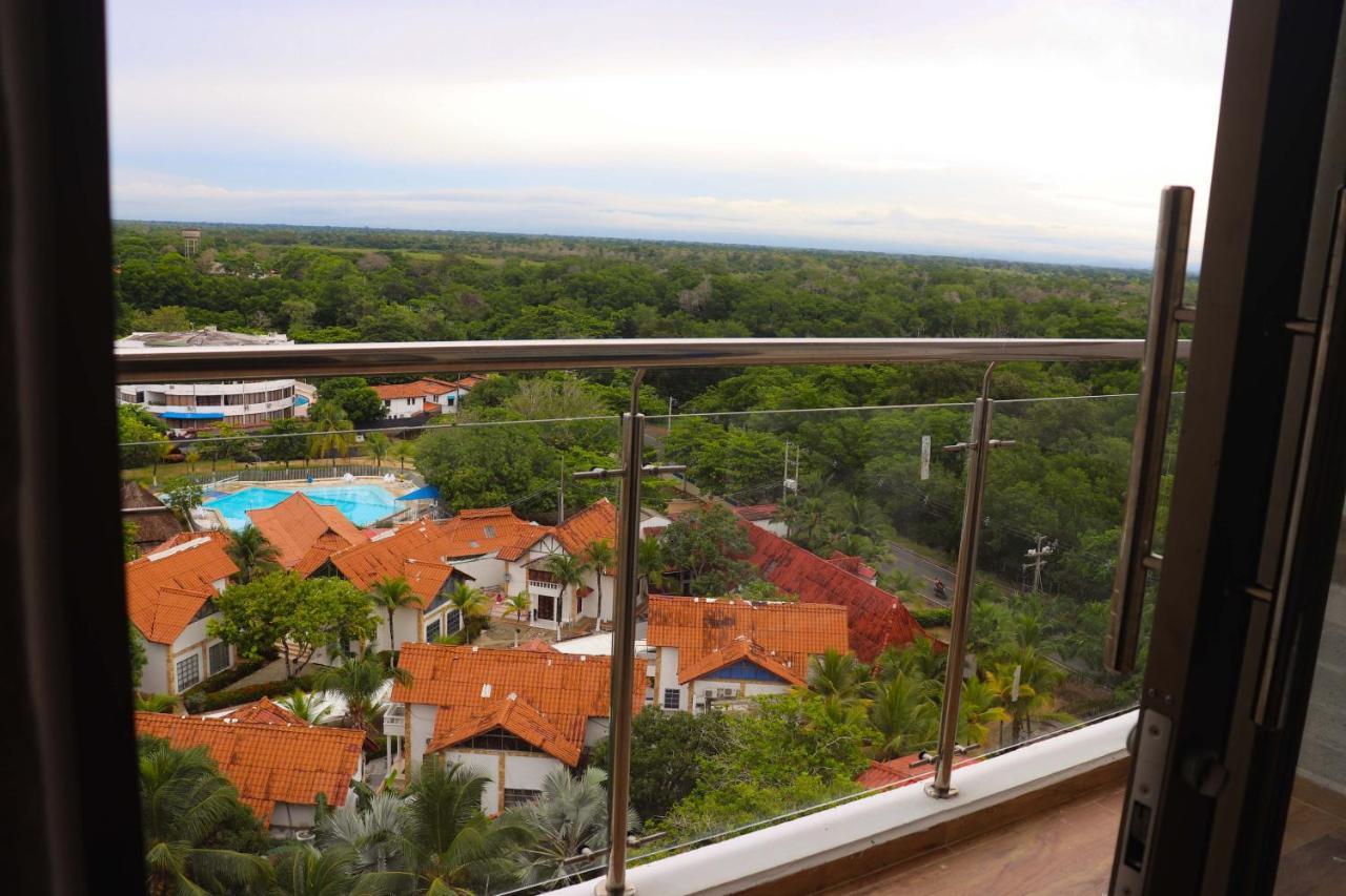 Arenillas Del Mar Hotel Tolú Екстериор снимка