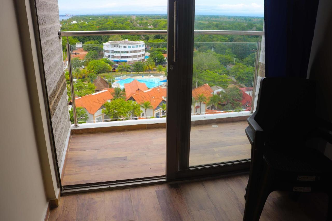 Arenillas Del Mar Hotel Tolú Екстериор снимка