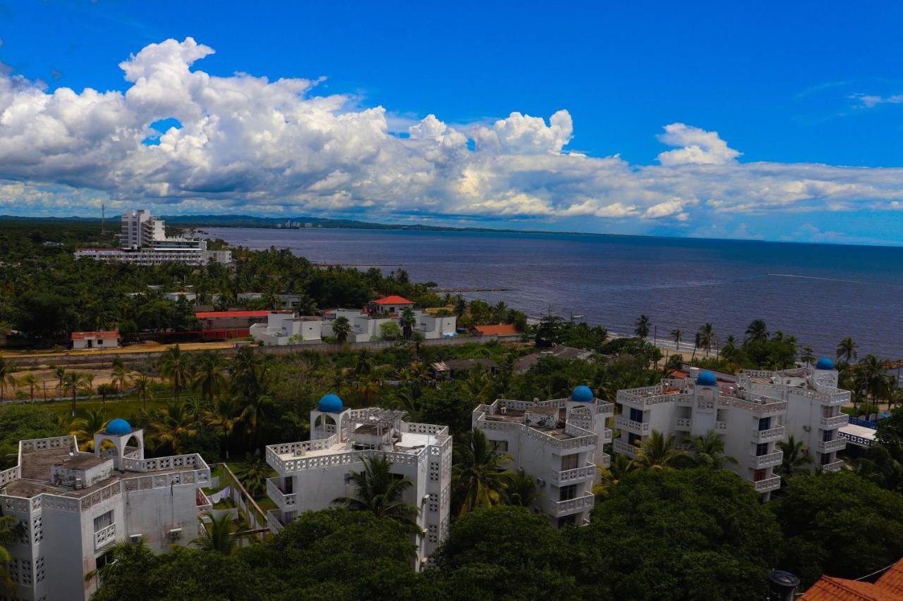 Arenillas Del Mar Hotel Tolú Екстериор снимка