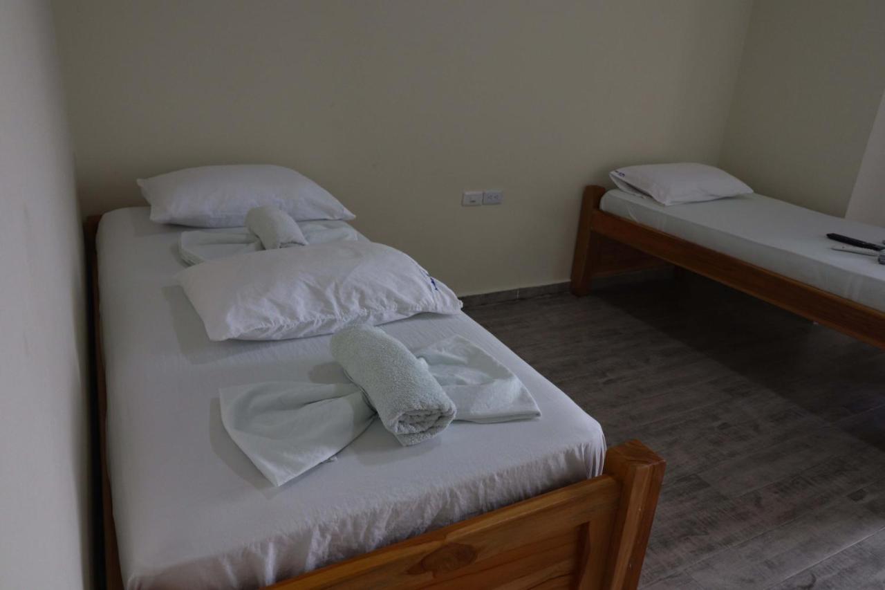 Arenillas Del Mar Hotel Tolú Екстериор снимка