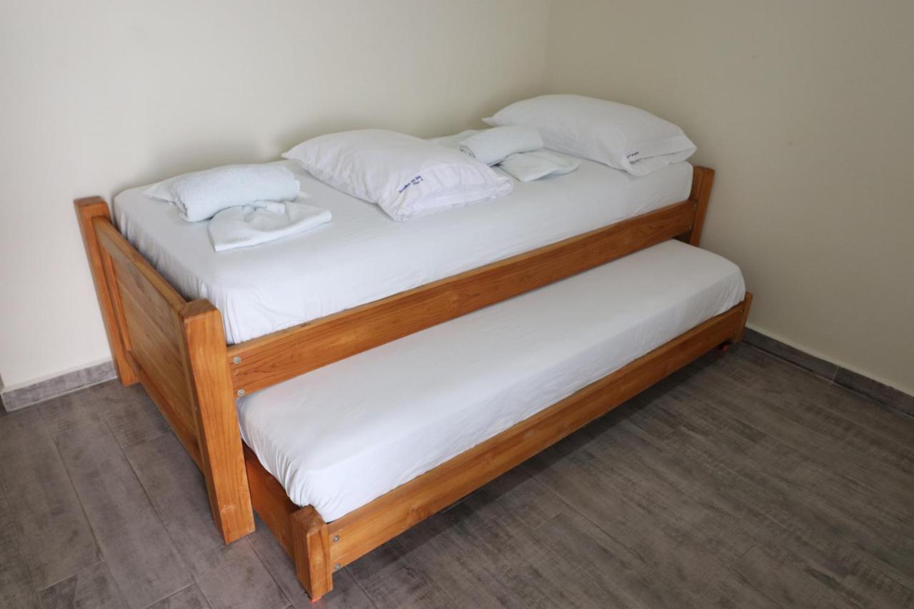 Arenillas Del Mar Hotel Tolú Екстериор снимка