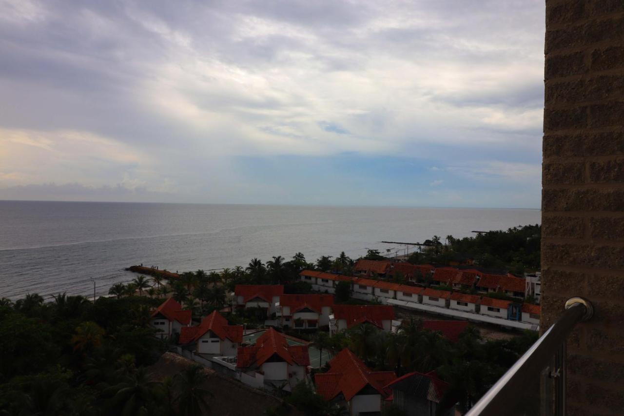 Arenillas Del Mar Hotel Tolú Екстериор снимка